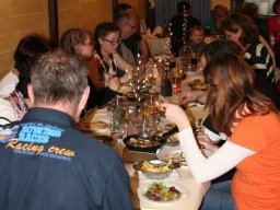 Auf - und Abbau 2014